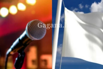 හේතුව හෘදයාබාධයක් ද?. ගයනයෙන් රසික සිත් සතන් සුවපත් කළ, ගායකයෙක් ජීවන කතරට සමු දෙයි.. (PHOTOS)