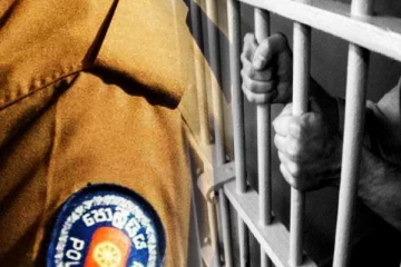 பொலிஸ் உத்தியோகத்தரை மோதிவிட்டு தப்பிச் சென்ற நபருக்கு விளக்கமறியல்