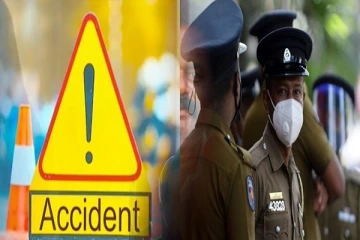 யாழில் முச்சக்கர வண்டி விபத்து: குடும்பஸ்தர் ஒருவர் பலி