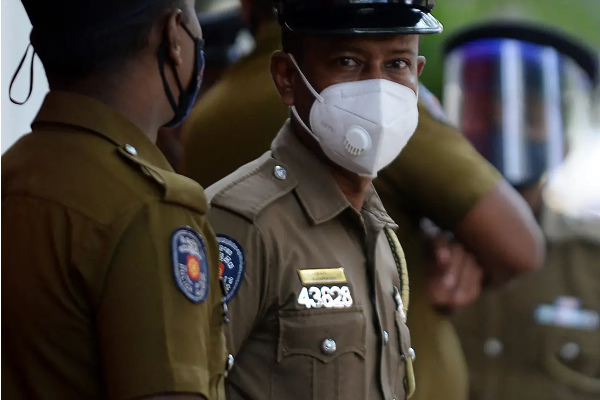 பிரபல போதைப்பொருள் வியாபாரி அதிரடி கைது! | Famous Drug Dealer Arrested