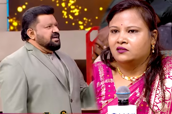 Neeya Naana: தங்கத்தில் முதலீடு செய்வது லாபமா? நஷ்டமா? நீயா நானாவில் விவாதம் | Neeya Naana People Like Gold And Dislike Talk