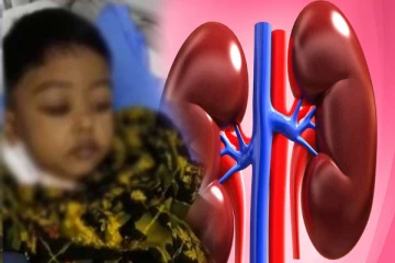 பலரையும் சோகத்தில் ஆழ்த்திய சம்பவம்! சிறுநீரக சத்திரசிகிச்சையில் உயிரிழந்த குழந்தையின் கடைசி ஆசை