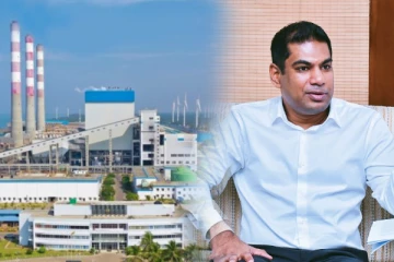 நுரைச்சோலை அனல் மின் நிலைய இயந்திர கட்டமைப்பில் கோளாறு