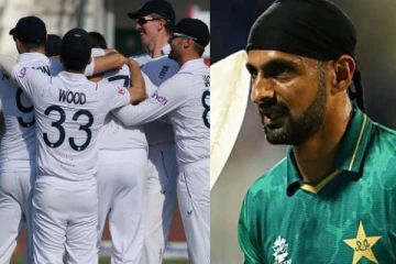 இந்த இருவரை களமிறக்குங்கள்! இங்கிலாந்திடம் மரண அடி வாங்கிய பாகிஸ்தானுக்கு முன்னாள் வீரர் கூறிய யோசனை