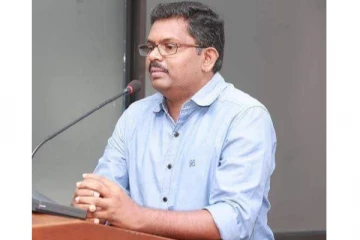 பெண் உள்ளூராட்சி சபை உறுப்பினர்கள் அபிவிருத்தியில் ஆர்வம் காட்ட வேண்டும்! திலகராஜ்