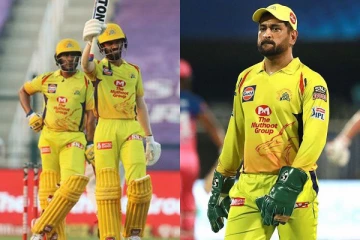 ஐபிஎல் தொடரில் இருந்து விலகும் சென்னை அணி வீரர் - 3 வீரர்களுக்கு வாய்ப்பு