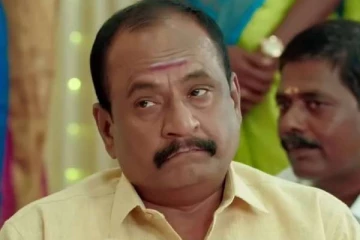 விஜய் டிவி பக்கம் எதிர்நீச்சல் சீரியல் புகழ் குணசேகரன்- என்ன விஷயம் தெரியுமா?