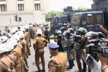 பொலிஸாரின் கோரிக்கையை ஒத்திவைத்த நீதிமன்றம்!