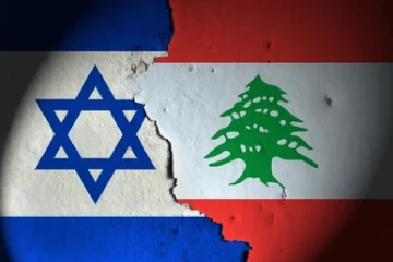 ඊශ්‍රායල හා ලෙබනන සාකච්ඡා අසාර්ථකයි - මෙන්න විස්තරේ