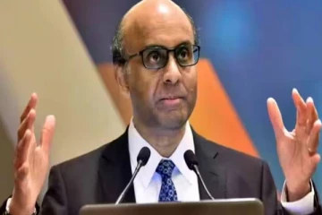 சிங்கப்பூர் அதிபர் தேர்தலில் அமோக வெற்றியை பெற்ற இலங்கை தமிழர்!