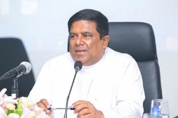 வரவும் செலவும் இல்லாத நாடாக மாறியுள்ள இலங்கை-வஜிர அபேவர்தன