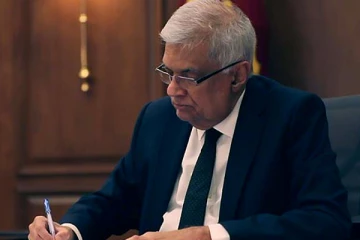 சுதந்திர தின கொண்டாட்டங்களுக்காக அதிக அளவு செலவு செய்த ரணில்