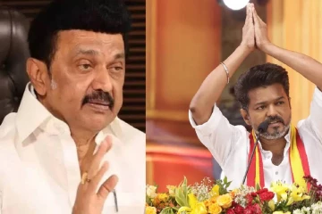 மக்களை மீண்டும் ஏமாற்றி திசை திருப்பாதீங்க! முக ஸ்டாலின் பதிலடி