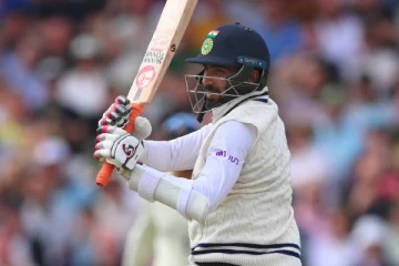 ஒரே ஓவரில் 29 ஓட்டங்கள்! புதிய வரலாறு படைத்த இந்திய கேப்டன் பும்ரா வீடியோ