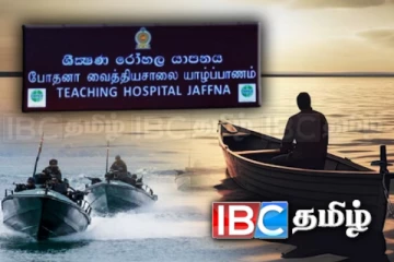 18 வருடங்களின் பின் தாயகம் திரும்பி கடற்படையிடம் சிக்கிய குடும்பஸ்தருக்கு நேர்ந்த பரிதாபம்