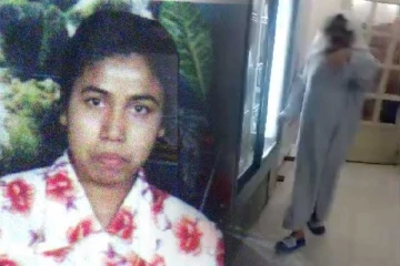 வெளிநாடொன்றில் இலங்கை பெண் மர்மமான முறையில் உயிரிழப்பு