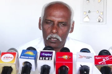 மீளவும் சுதந்திர போர் ஒன்றில் ஈடுபடுமளவிற்குகூட இந்த மக்கள் தள்ளப்படலாம்