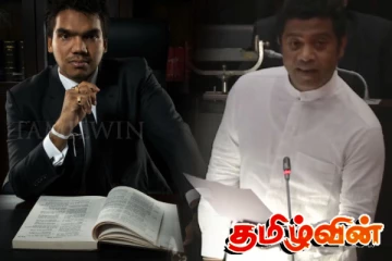 நாமல் தொடர்பிலான முக்கிய விடயத்தை சபையில் அம்பலப்படுத்திய நலிந்த ஜயதிஸ்ஸ!