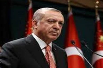 துருக்கி நாட்டின் பெயர் மாற்றம், ஒப்புதல் வழங்கிய ஐ.நா : புதிய பெயர் என்ன?