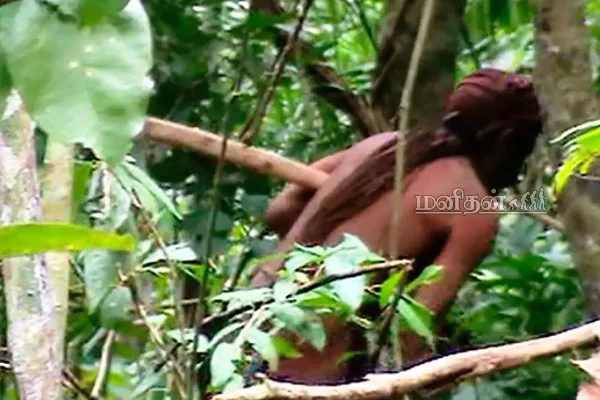 26 வருடமாக தனிமையில் வாழ்ந்த பழங்குடி இனத்தின் கடைசி மனிதன்! பிணமாக மீட்கப்பட்ட அவலம் | Man Of The Hole Last Known Member Of Uncontacted