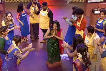 மூன்று புது கோமாளிகளை களமிறக்கிய விஜய் டிவி! தொடங்கிய புது பிரச்சனை