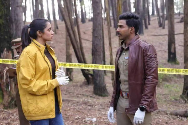 ஆரியன் படம் இதுவரை உலகளவில் செய்துள்ள வசூல்.. எவ்வளவு தெரியுமா? | Aaryan Movie Worldwide Box Office Collection