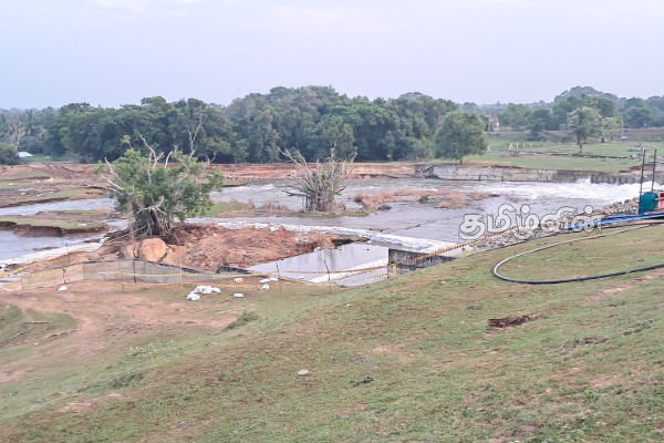 முல்லைத்தீவு மாவட்டத்தின் சில பகுதிகளுக்கு வெள்ள அபாய எச்சரிக்கை | Flood Warning Issued For Mullaitivu District Dmc முல்லைத்தீவு மாவட்டத்தின் சில பகுதிகளுக்கு வெள்ள அபாய எச்சரிக்கை | Flood Warning Issued For Mullaitivu District Dmc