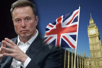 எலான் மஸ்க்கை தீவிரமாக கண்காணித்துவரும் பிரித்தானிய பாதுகாப்பு அதிகாரிகள்