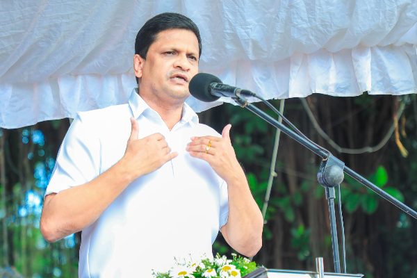 அரசாங்கத்திற்கு மற்றுமொரு அதிர்ச்சி - பதவி விலக தயாராகும் இராஜங்க அமைச்சர் - ஐபிசி தமிழ்