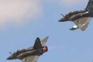 செஞ்சோலை வளாகம் மீது குண்டு வீசியது உக்ரைனை சேர்ந்த பெண் விமானியா?