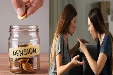 ஓய்வூதியம்.. இரண்டு மனைவிகள் இருந்தால் யாருக்கு அது கிடைக்கும்? மத்திய அரசு முடிவு!