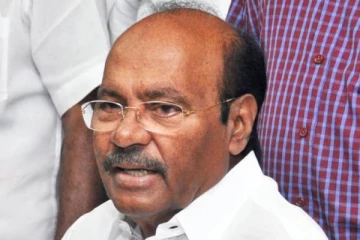 பாமக நிர்வாகிகளை சமூக ஊடகங்களில் விமர்சித்தால் கடும் நடவடிக்கை: ராமதாஸ் எச்சரிக்கை