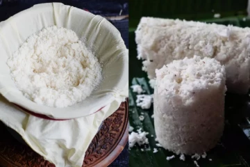 இந்த ஒரு மாவு போதும்.., தித்திக்கும் சுவையில் புட்டு செய்யலாம்