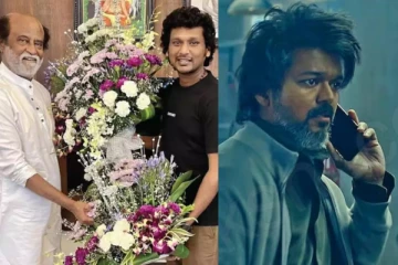 ரஜினியின் தலைவர் 171 பட கதையை விஜய்யுடன் கூறிய லோகேஷ் கனகராஜ்.. விஜய் என்ன சொன்னார் தெரியுமா