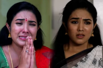 அட்ஜஸ்ட்மென்ட்டில் நிறைய அனுபவம் இருக்கிறது!..16 வயதில் விஜய் டிவி சீரியல் நடிகை சந்தித்த சோகம்