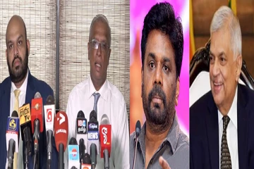 நாங்கள் பகிரங்கத் தளத்தை உருவாக்க போகிறோம்! சுமந்திரன் விடுத்த அறிவிப்பு