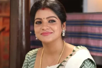 வித்தியாசமான முறையில் வி.ஜே. சித்ரா நடத்திய இந்த போட்டோஷூட் புகைப்படங்களை பார்த்துள்ளீர்களா! இதோ பாருங்க