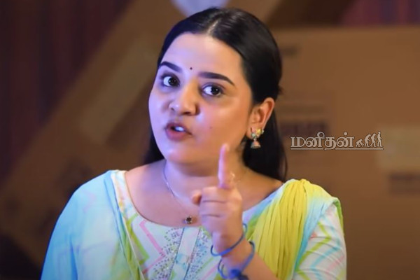 ஆகாஷ் உடன் கள்ளக்காதலா? பொங்கிய கணவருக்கு நேர்ந்த கதி- பயத்தில் பாக்கியா குடும்பம் | Baakiyalakshmi Iniya Killed Her Husband Promo