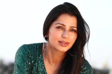 பெரிய உதடுகளால் நான் பட்ட அவமானம்... வருத்தமாக பேசிய நடிகை பூமிகா