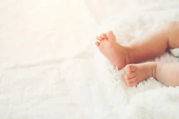 தாய்க்கும் சேய்க்கும் நிகழ்ந்த சோகம்