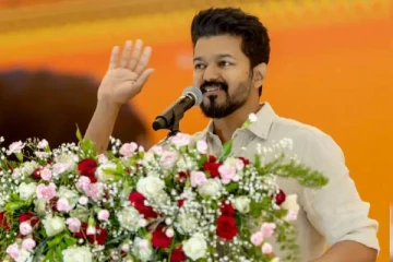 கட்சி தொடங்கி ஒரே வாரத்தில் விஜய்க்கு வந்த புதிய பிரச்சனை!! என்ன தெரியுமா?