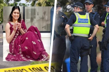 மனைவியின் உயிரிழப்புக்கு நானே காரணம்.. ஆனால் அது கொலை அல்ல; அவுஸ்திரேலியாவில் கதறும் இந்தியர்!