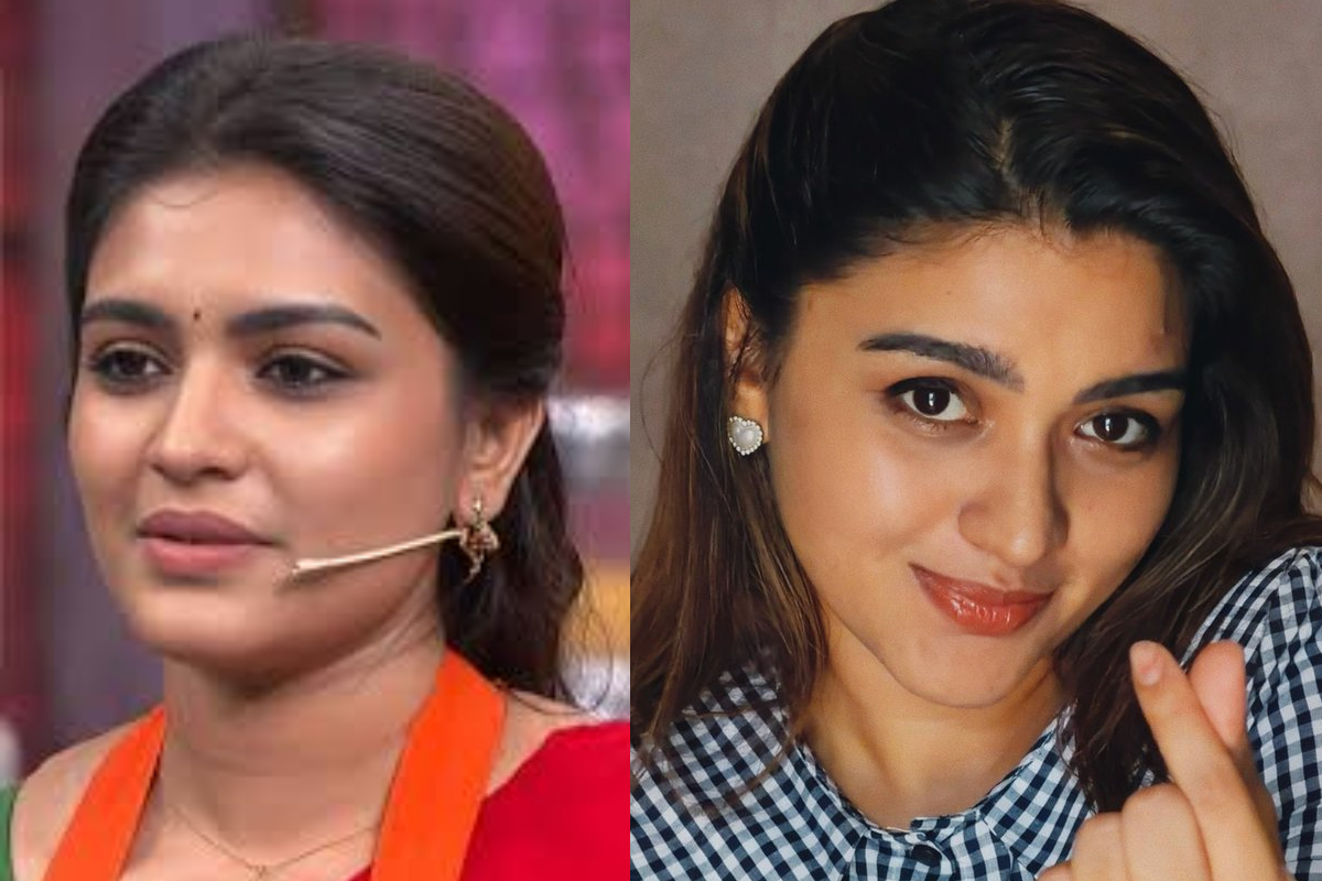 உடல் எடையை பாதியாக குறைத்த குக் வித் கோமாளி ஷபானா, எப்படி ஆகிட்டாங்க | Shabana Shajahan Weight Loss