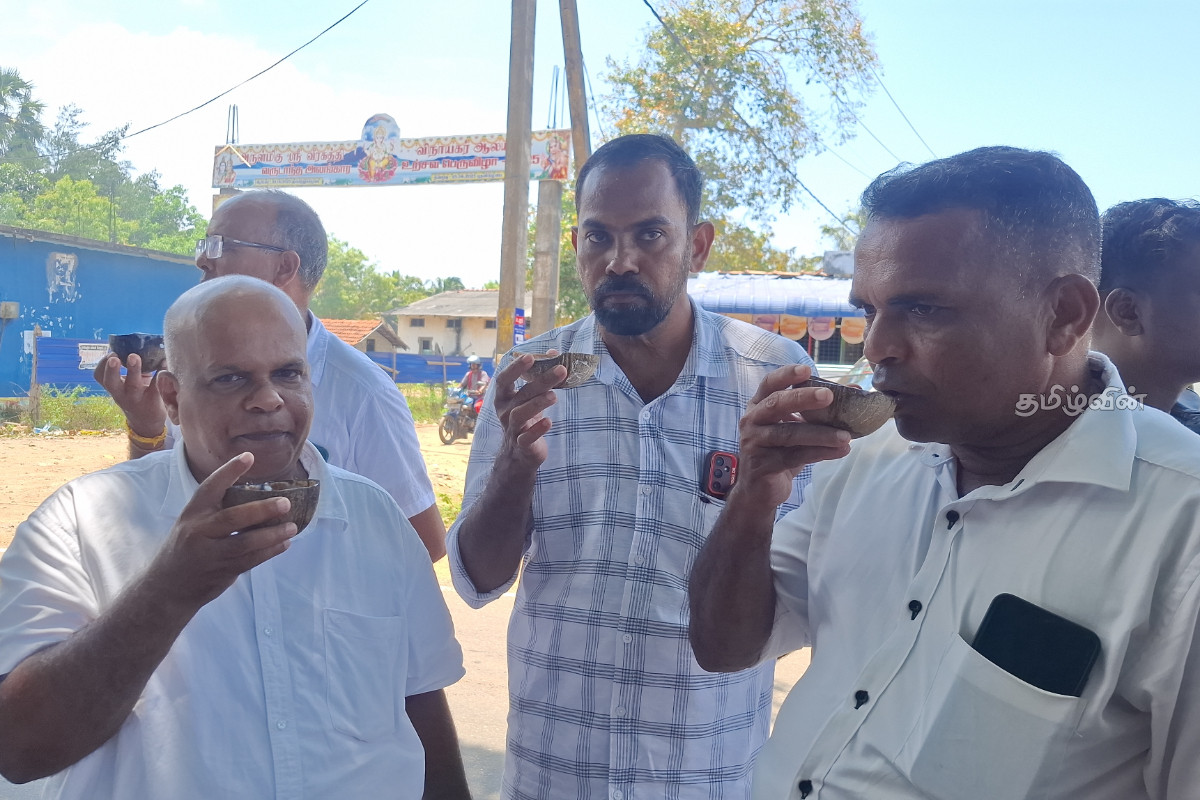 இலங்கை தமிழரசுக் கட்சியின் ஏற்பாட்டில் மட்டக்களப்பில் முன்னெடுக்கப்பட்ட முள்ளிவாய்க்கால் நினைவேந்தல் | Mullivaikal Rememberance Day Itak Batti இலங்கை தமிழரசுக் கட்சியின் ஏற்பாட்டில் மட்டக்களப்பில் முன்னெடுக்கப்பட்ட முள்ளிவாய்க்கால் நினைவேந்தல் | Mullivaikal Rememberance Day Itak Batti