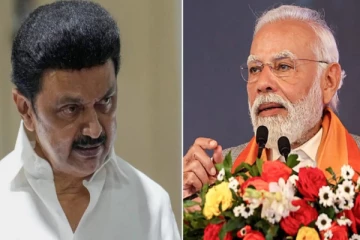 தமிழ்நாட்டுக்கு நிதியும் கிடையாது, நீதியும் கிடையாது; வஞ்சிக்கும் பாஜக அரசு - மு.க.ஸ்டாலின்!