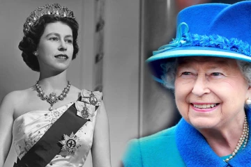 10 வயதிலேயே இளவரசியான எலிசபெத்! இன்னும் பல சுவாரசியங்கள்