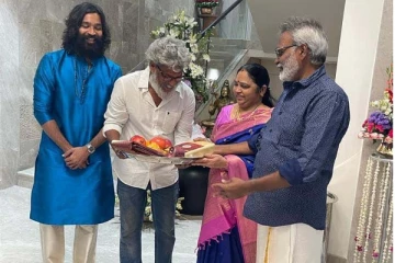 தனுஷ் 150 கோடிக்கு வீடு கட்ட காரணம் என்ன? ரஜினி வீட்டில் நடந்த அவமானம்