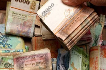 பண மோசடியில் ஈடுபட்ட பிரதான சந்தேகநபர் கைது