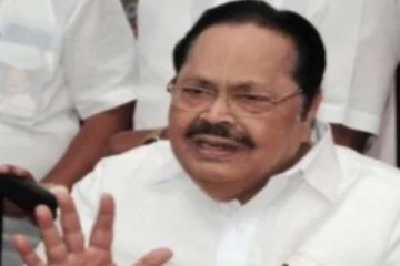 நாளை ஸ்டாலின், உதயநிதி அமைச்சரவையிலும் நான் கண்டிப்பாக இருப்பேன்: துரைமுருகன் பேச்சு