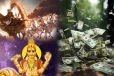 ஒரே நாளில் பெயர்ச்சியாகும் சூரியன்- சுக்கிரன்.., பணக்காரராக மாறப்போகும் 3 ராசிகள்
